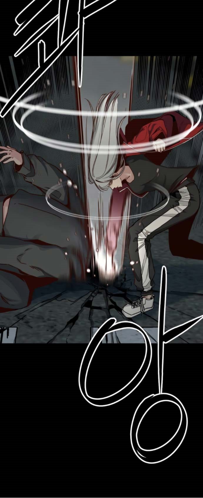 Hero Killer Chapter 09 Gambar 15