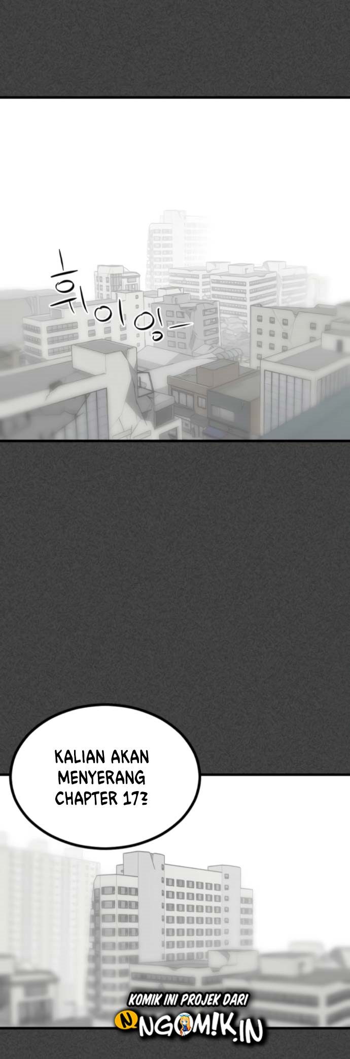 Hero Killer Chapter 09 Gambar 17