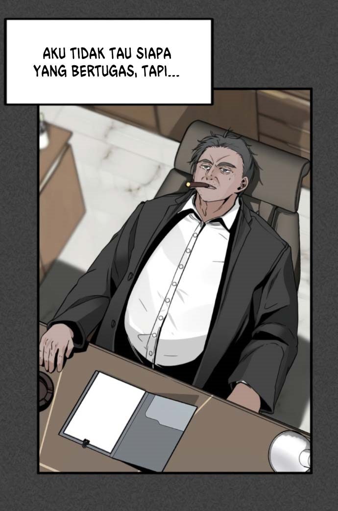 Hero Killer Chapter 09 Gambar 25