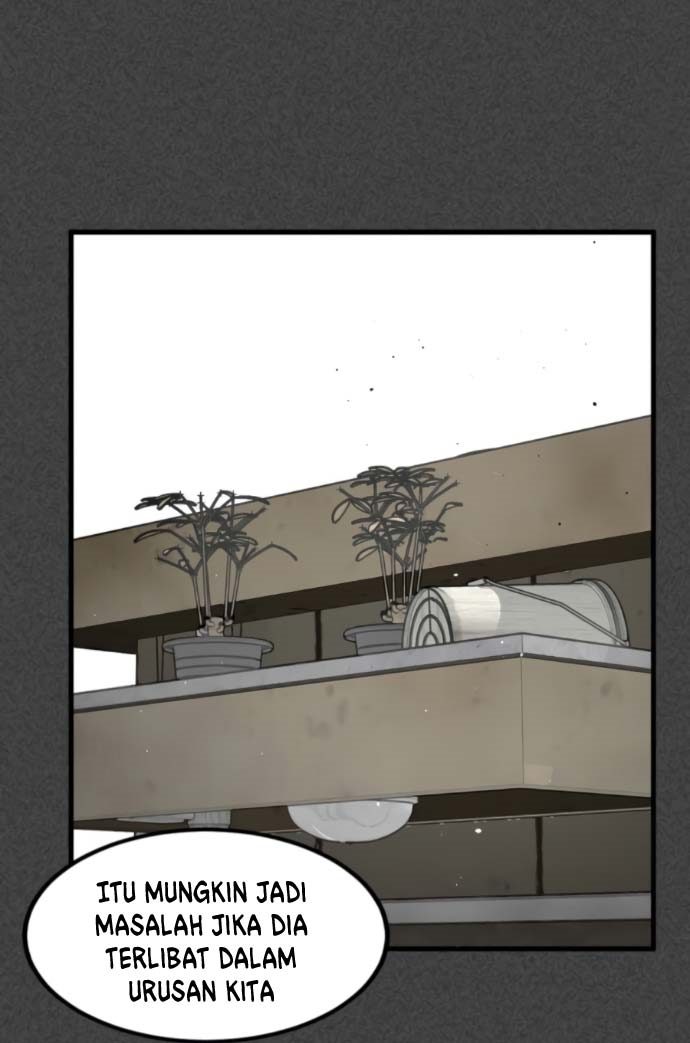 Hero Killer Chapter 09 Gambar 27