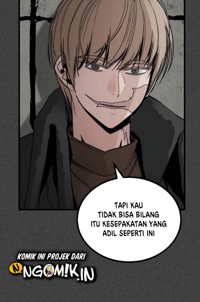 Hero Killer Chapter 09 Gambar 31
