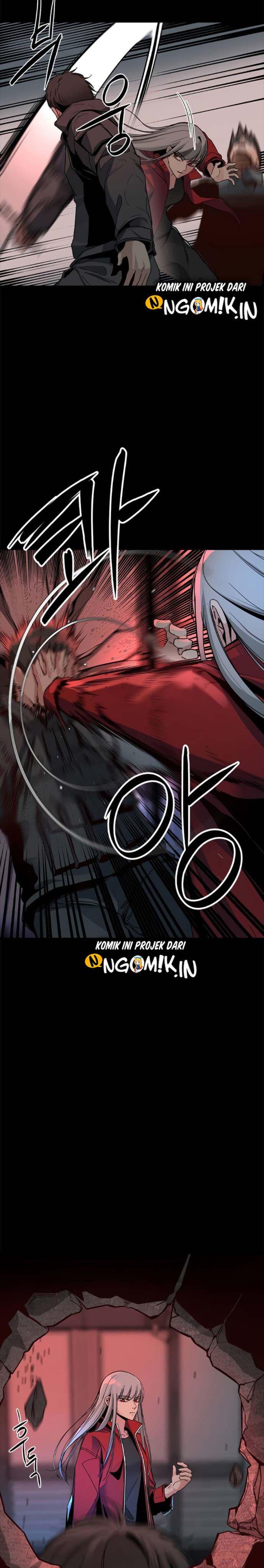 Hero Killer Chapter 09 Gambar 34
