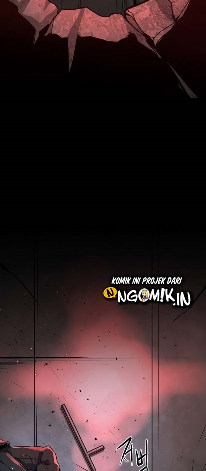 Hero Killer Chapter 09 Gambar 35