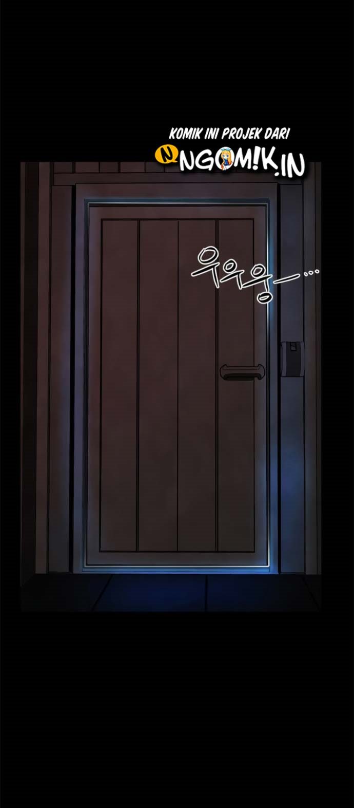 Hero Killer Chapter 09 Gambar 37