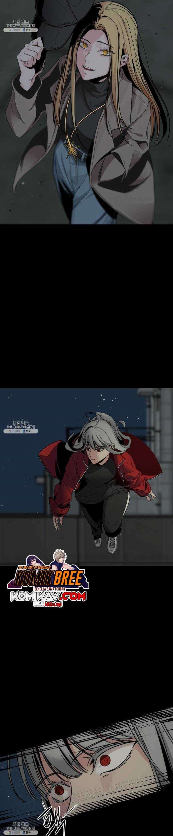 Hero Killer Chapter 12 Gambar 3