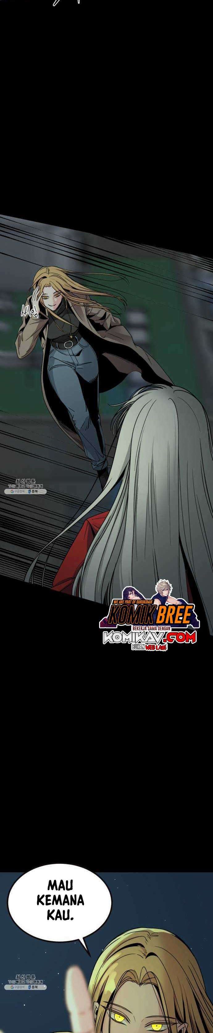 Hero Killer Chapter 12 Gambar 4
