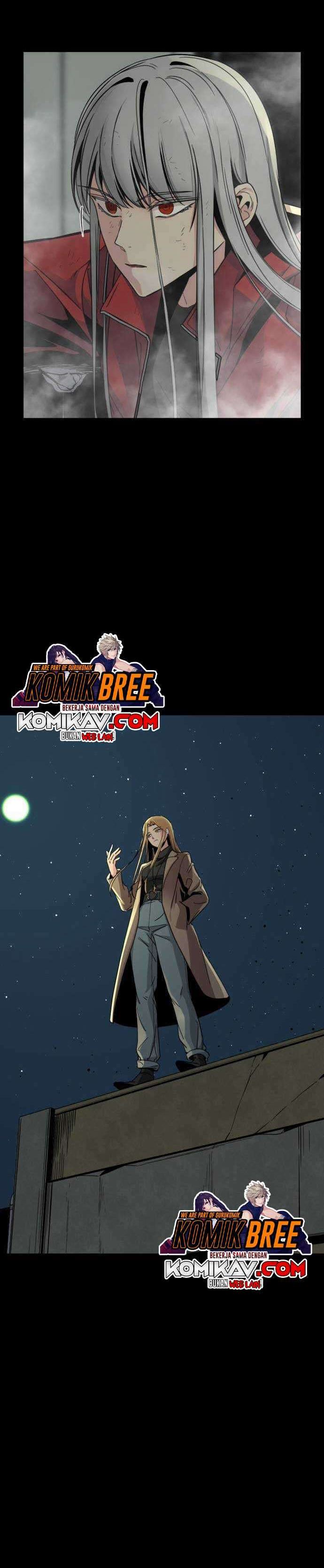 Hero Killer Chapter 12 Gambar 7