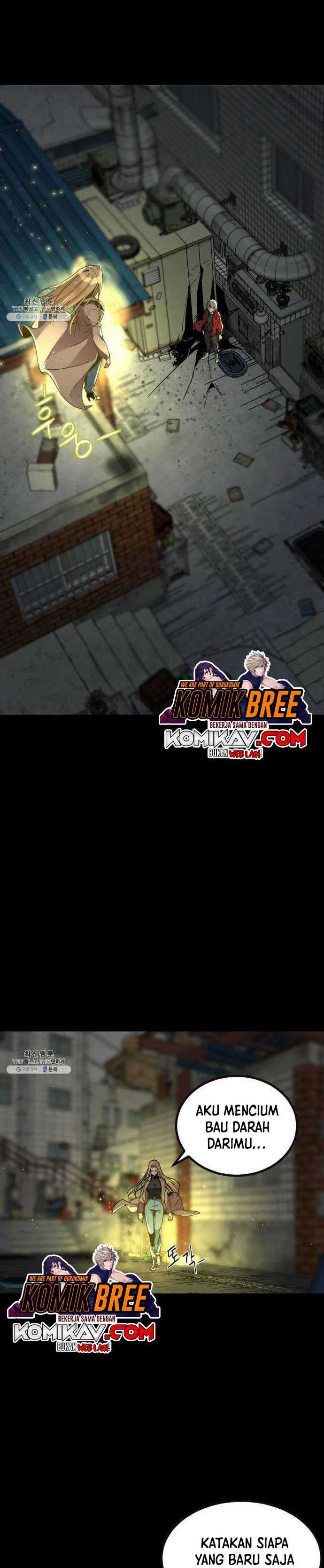 Hero Killer Chapter 12 Gambar 9