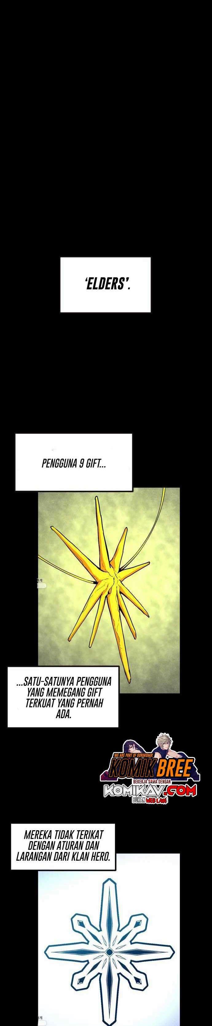 Hero Killer Chapter 12 Gambar 12