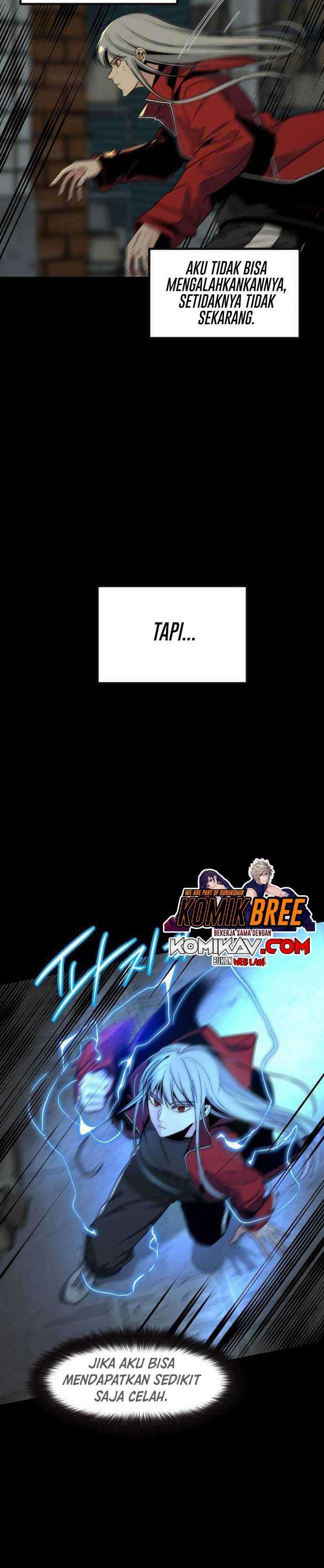 Hero Killer Chapter 12 Gambar 14