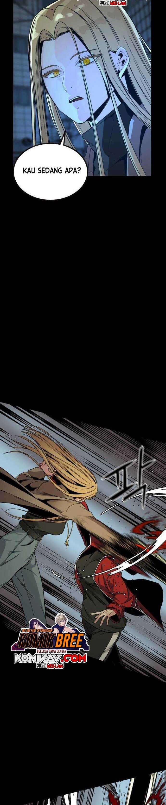 Hero Killer Chapter 12 Gambar 16