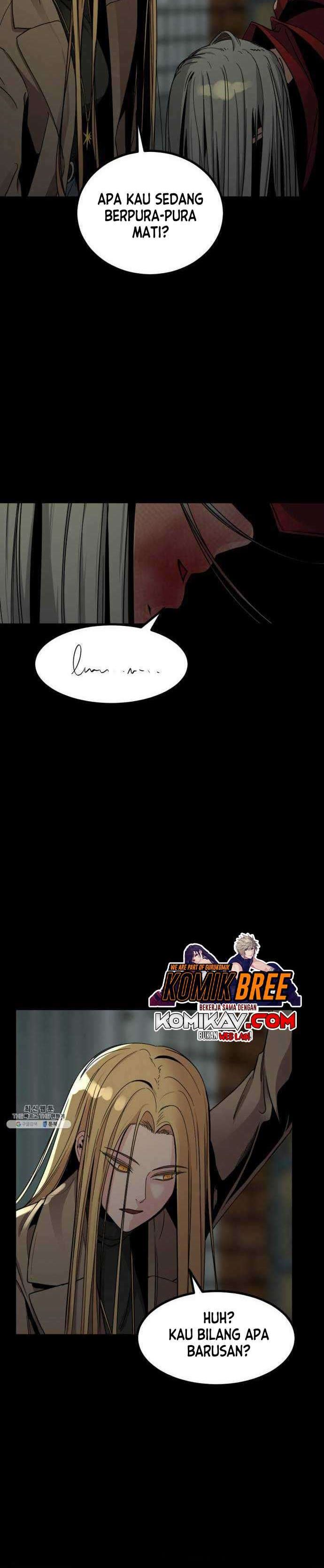 Hero Killer Chapter 12 Gambar 19