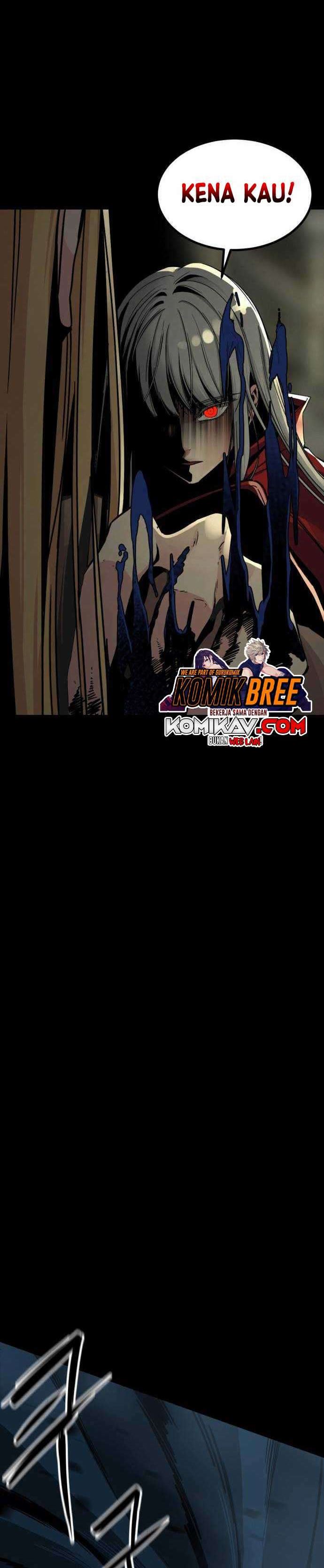 Hero Killer Chapter 12 Gambar 22