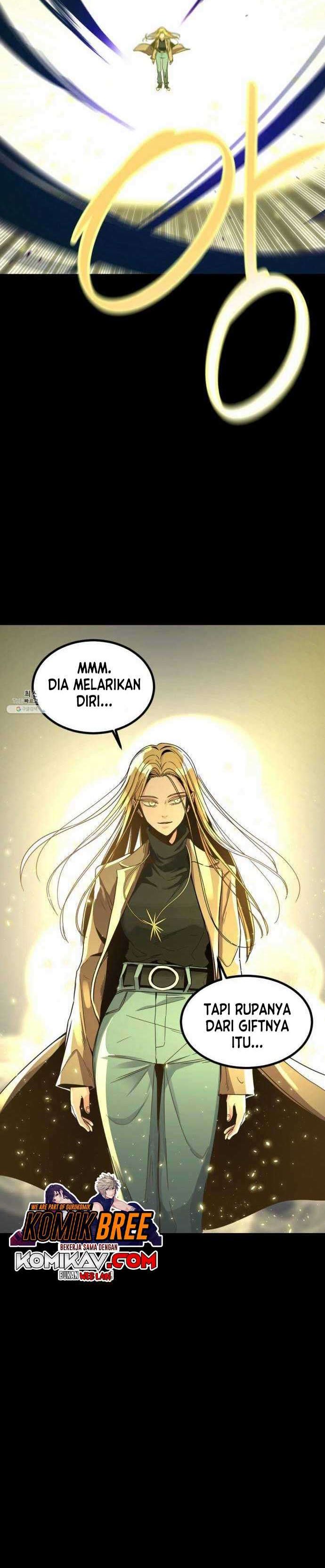 Hero Killer Chapter 12 Gambar 24