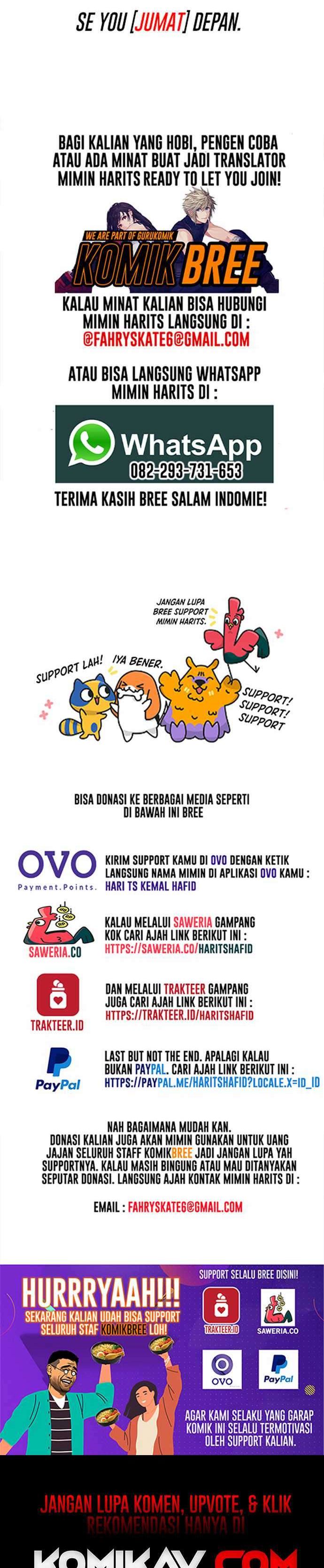 Hero Killer Chapter 12 Gambar 37