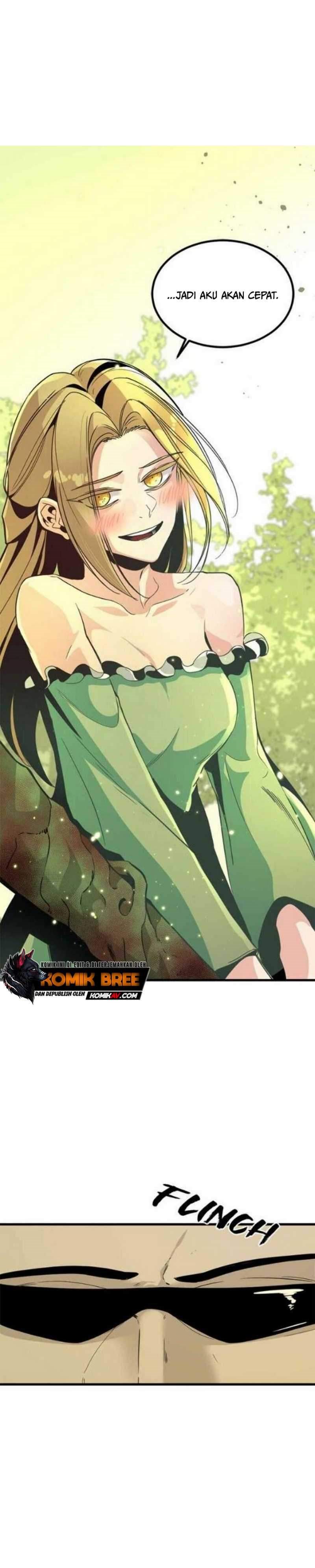 Hero Killer Chapter 21 Gambar 2