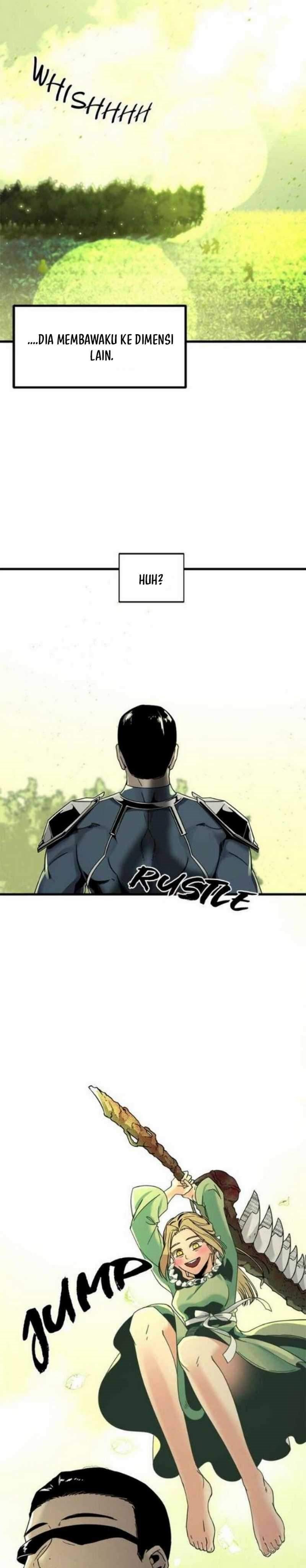 Hero Killer Chapter 21 Gambar 5