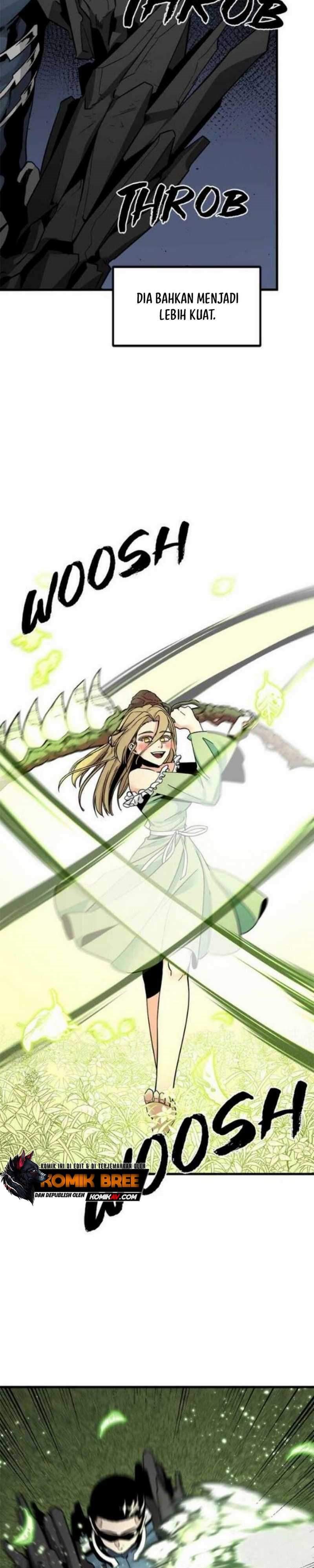 Hero Killer Chapter 21 Gambar 8