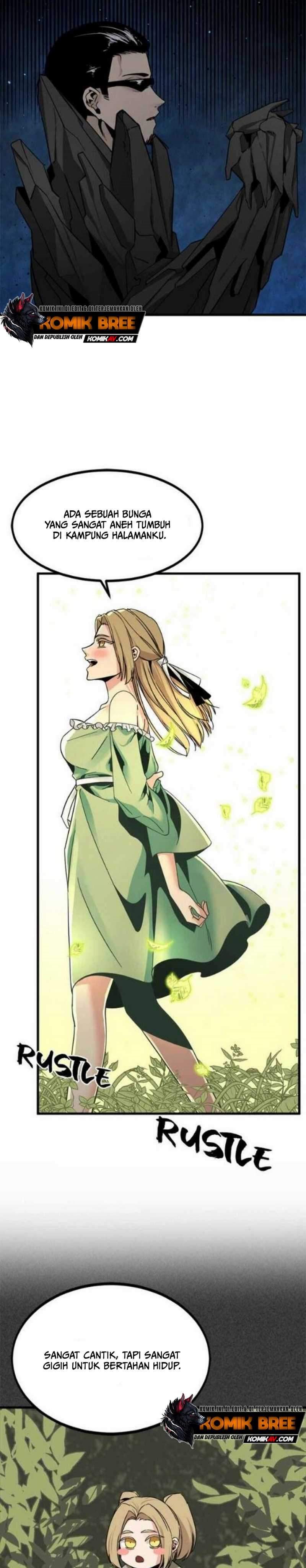 Hero Killer Chapter 21 Gambar 13