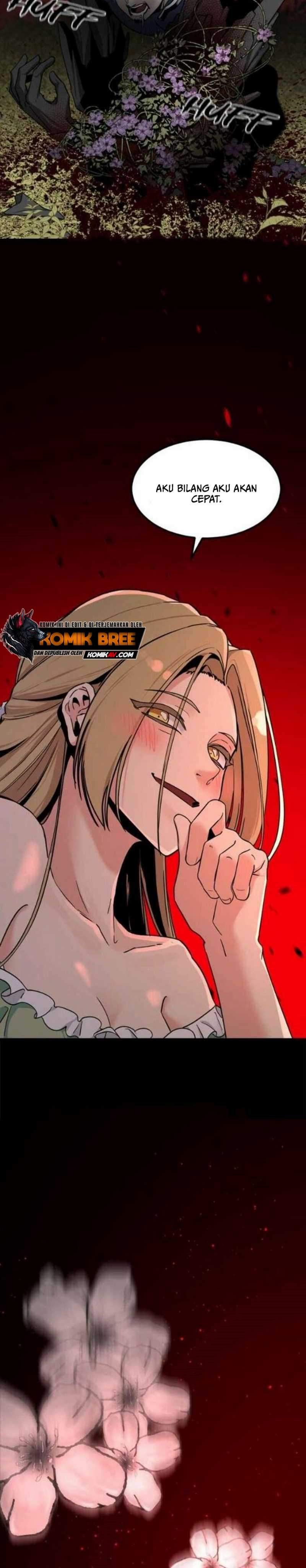 Hero Killer Chapter 21 Gambar 17
