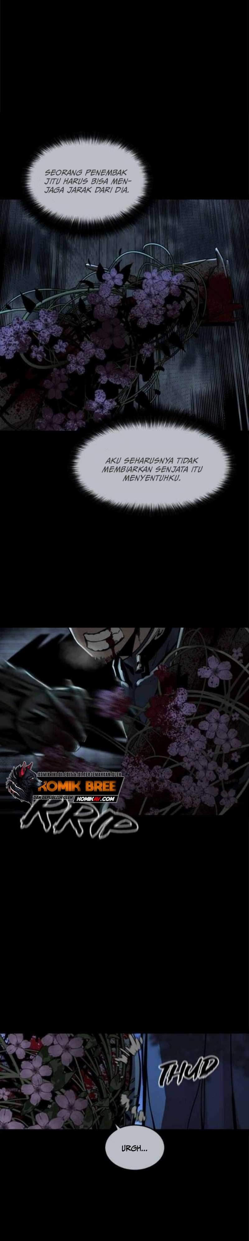Hero Killer Chapter 21 Gambar 20