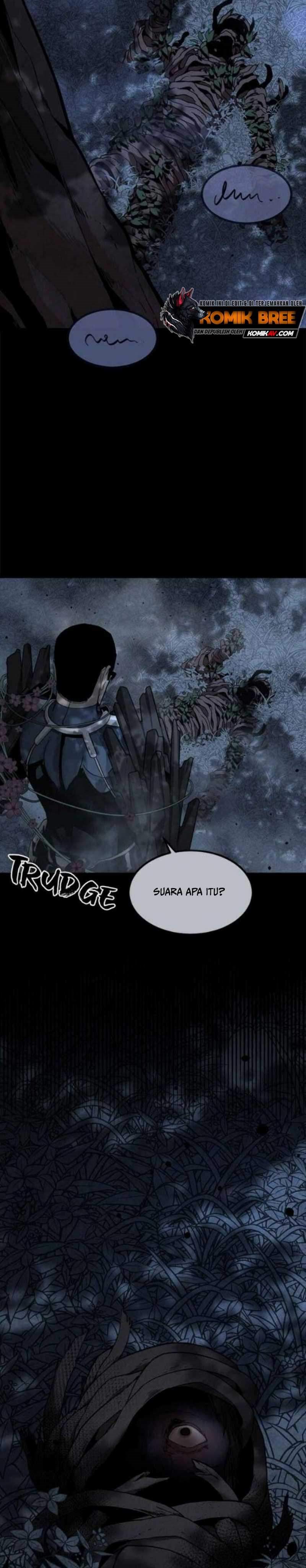 Hero Killer Chapter 21 Gambar 23