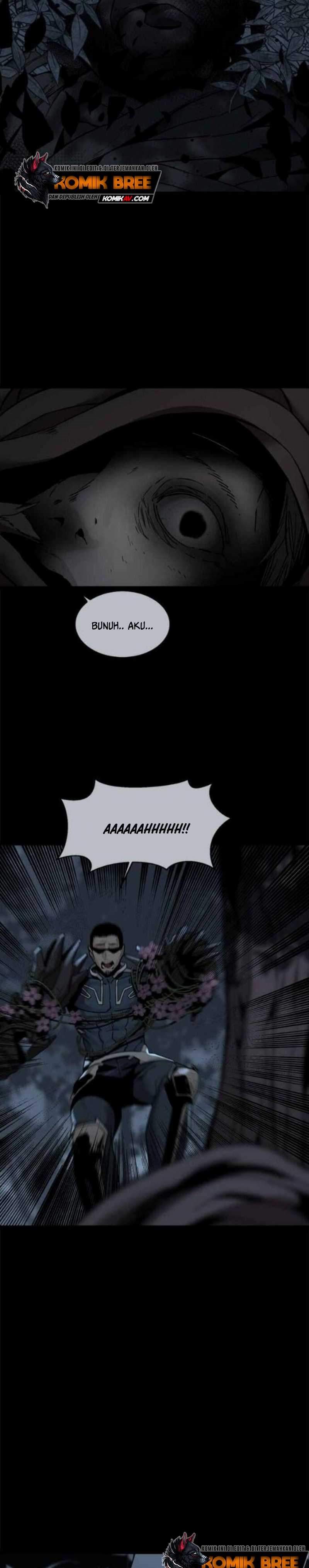Hero Killer Chapter 21 Gambar 24