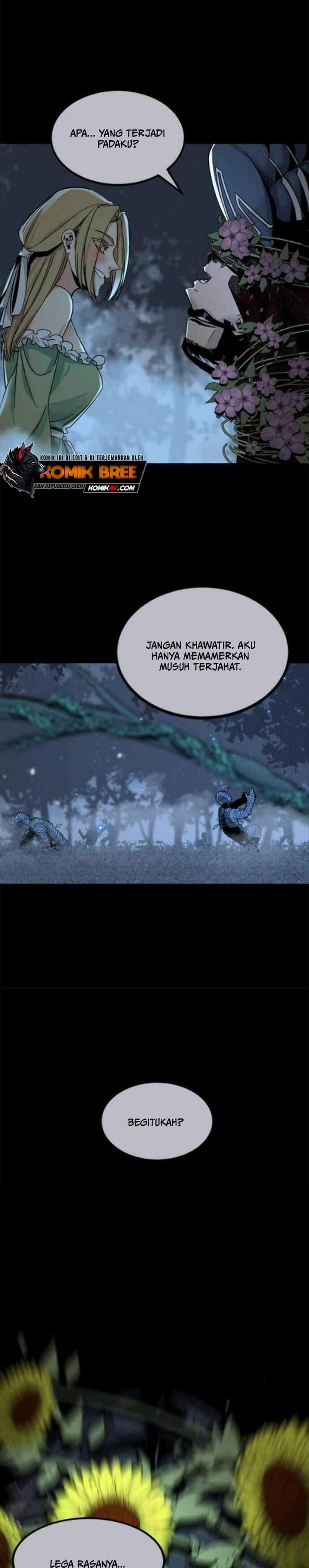 Hero Killer Chapter 21 Gambar 26