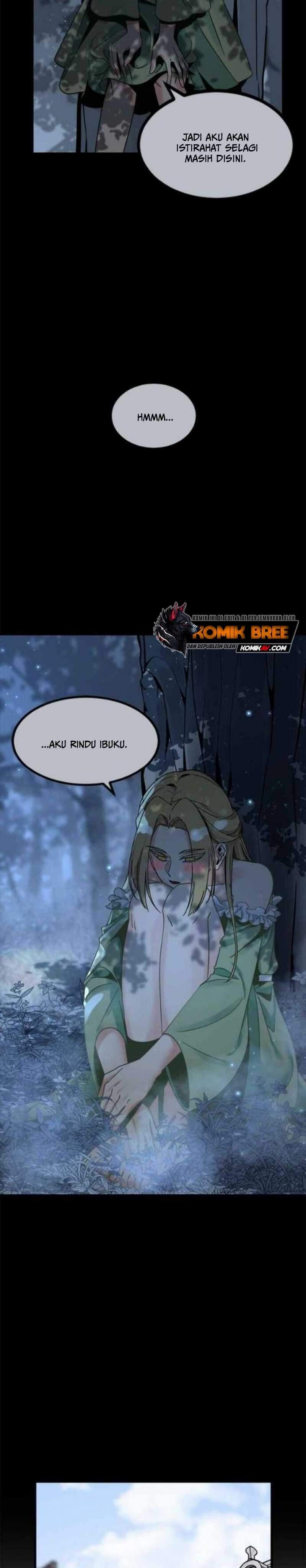 Hero Killer Chapter 21 Gambar 29