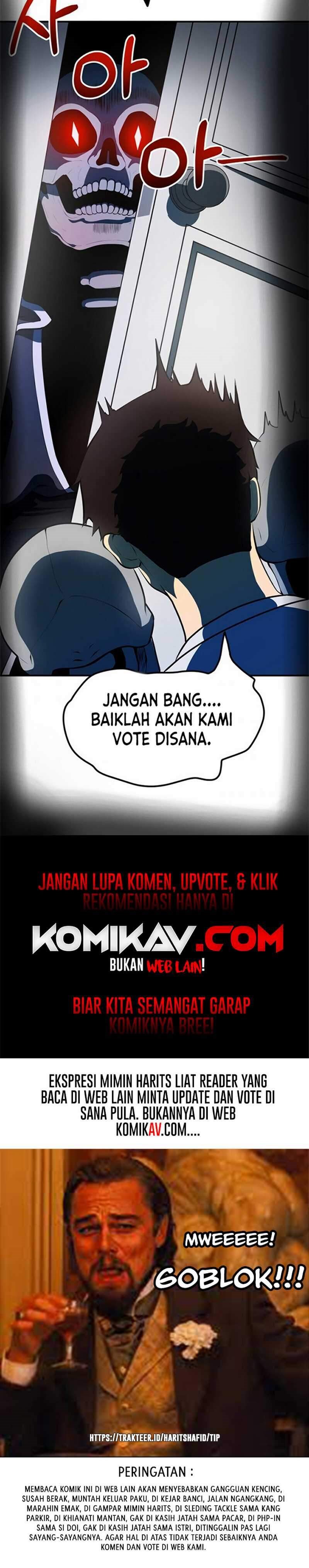 Hero Killer Chapter 21 Gambar 40