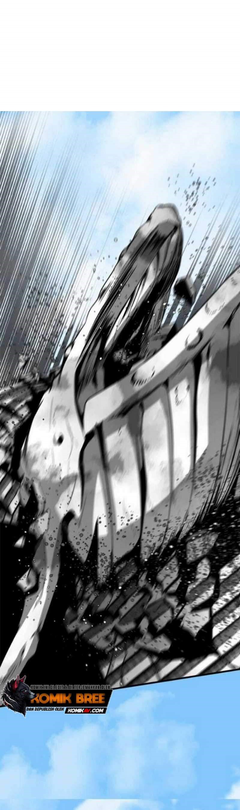 Hero Killer Chapter 23 Gambar 2