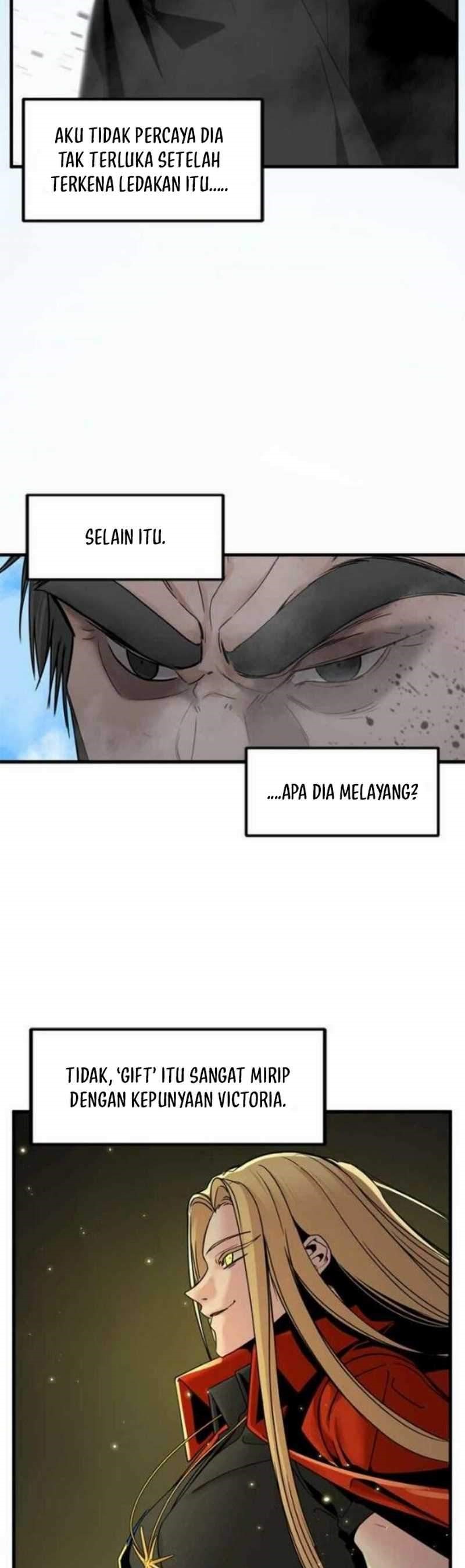 Hero Killer Chapter 23 Gambar 4