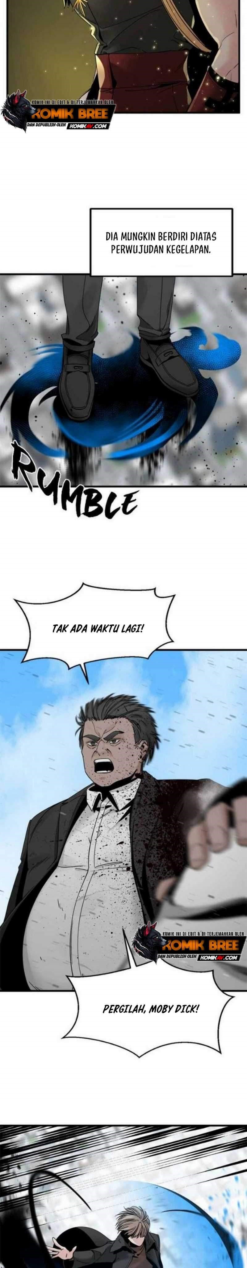 Hero Killer Chapter 23 Gambar 5