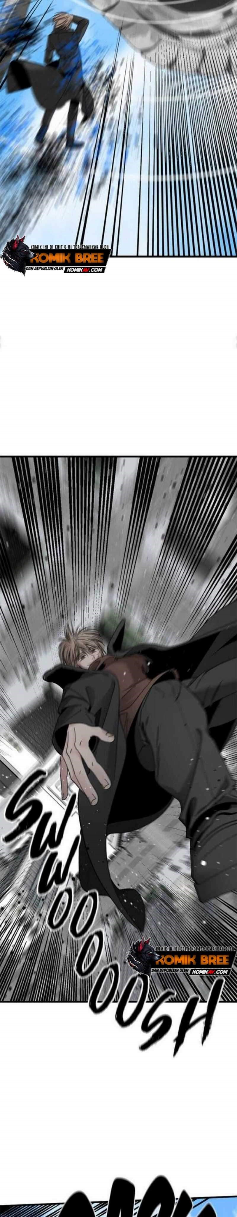 Hero Killer Chapter 23 Gambar 7
