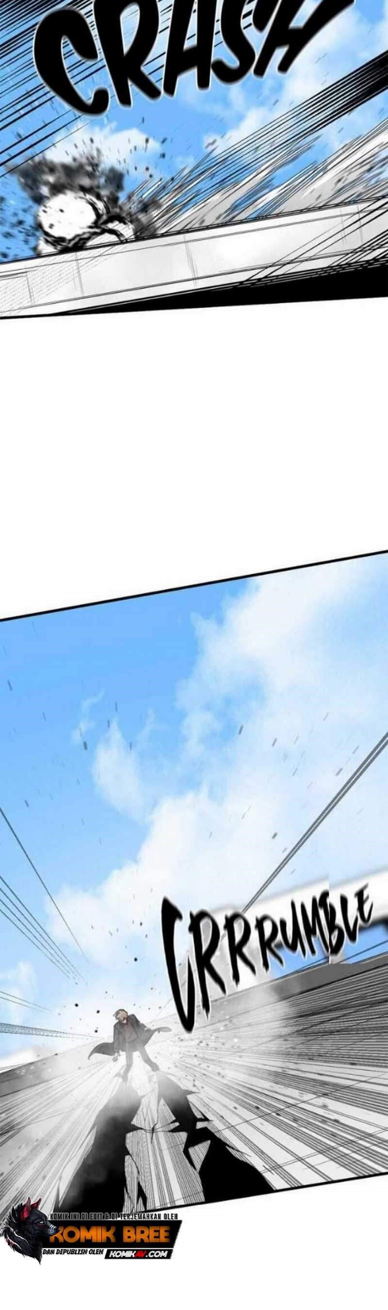 Hero Killer Chapter 23 Gambar 8