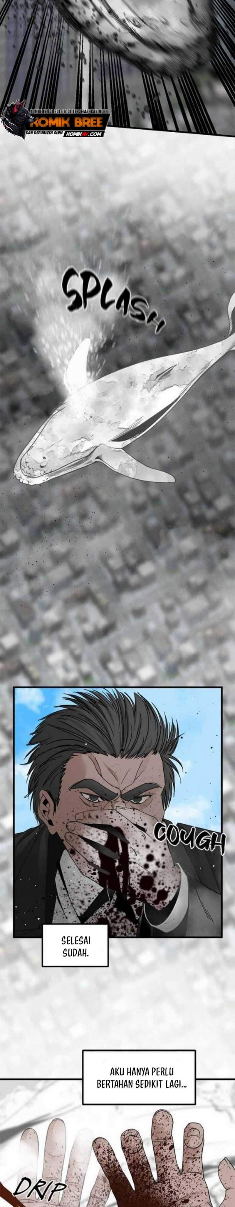 Hero Killer Chapter 23 Gambar 11