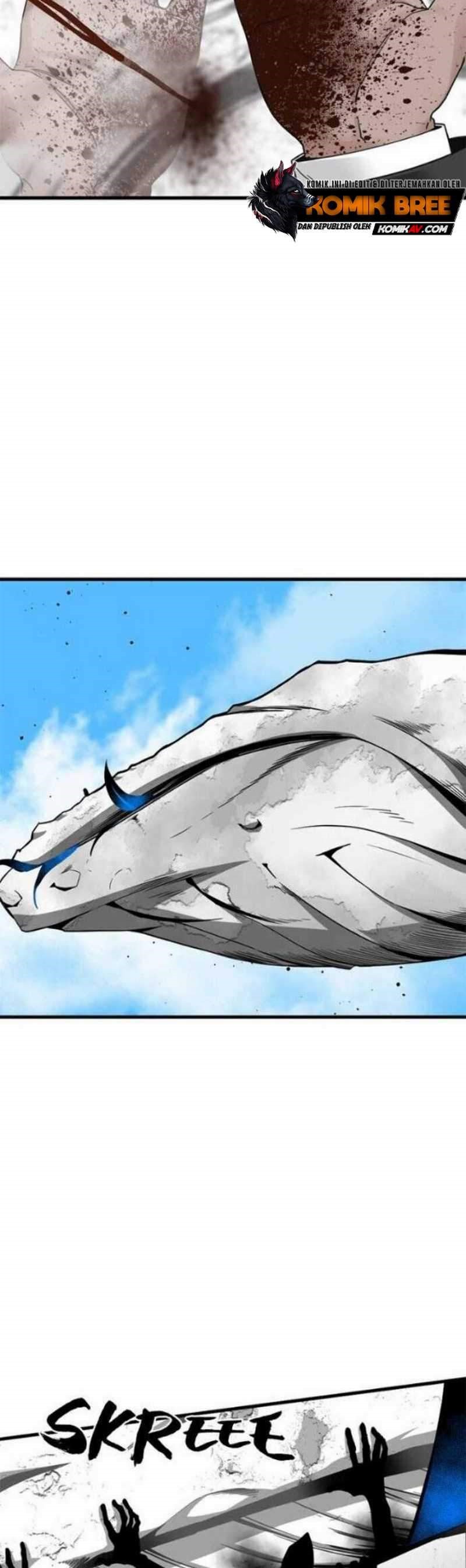 Hero Killer Chapter 23 Gambar 12