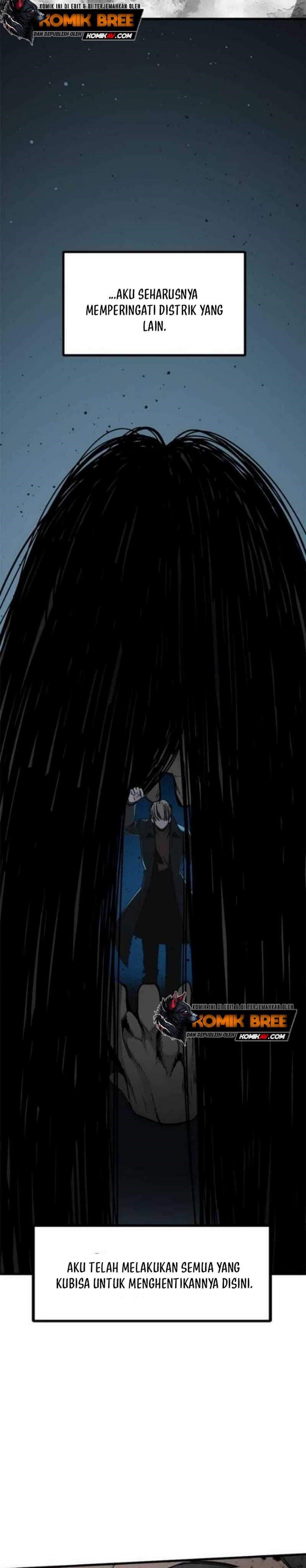 Hero Killer Chapter 23 Gambar 15