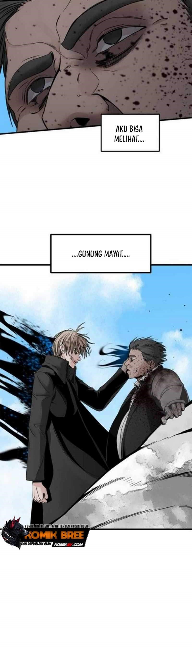 Hero Killer Chapter 23 Gambar 16