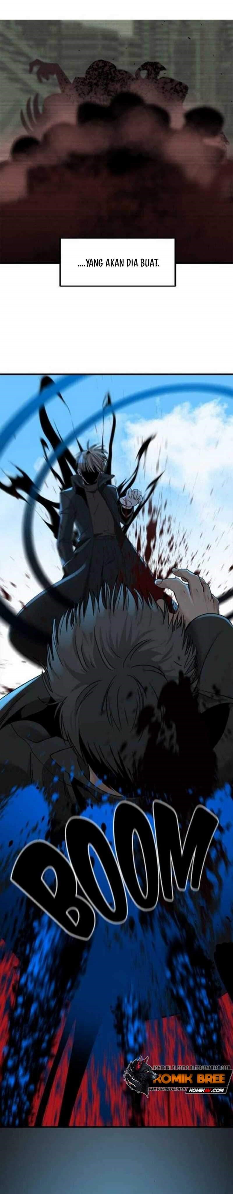 Hero Killer Chapter 23 Gambar 17