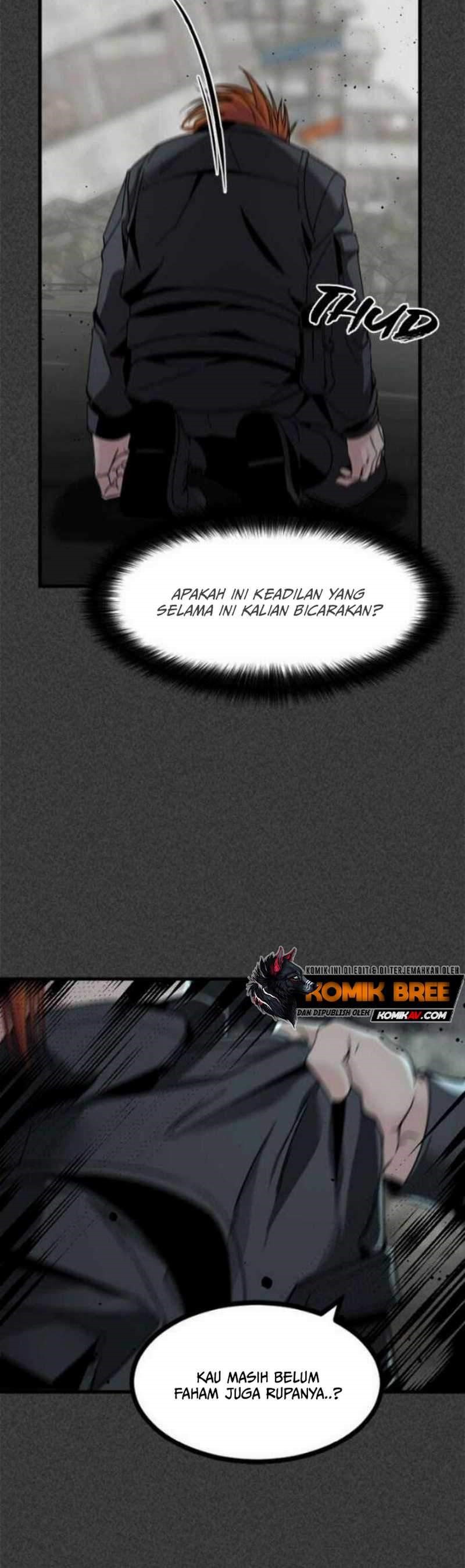 Hero Killer Chapter 23 Gambar 20