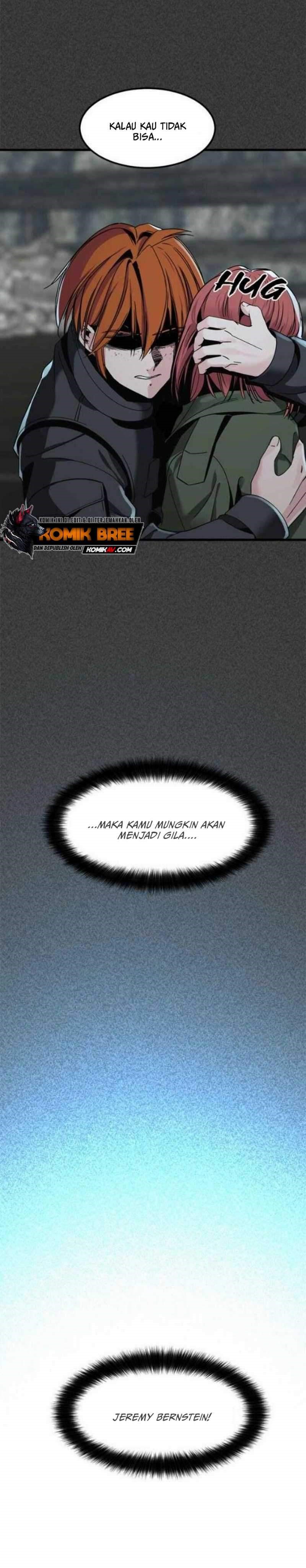 Hero Killer Chapter 23 Gambar 27
