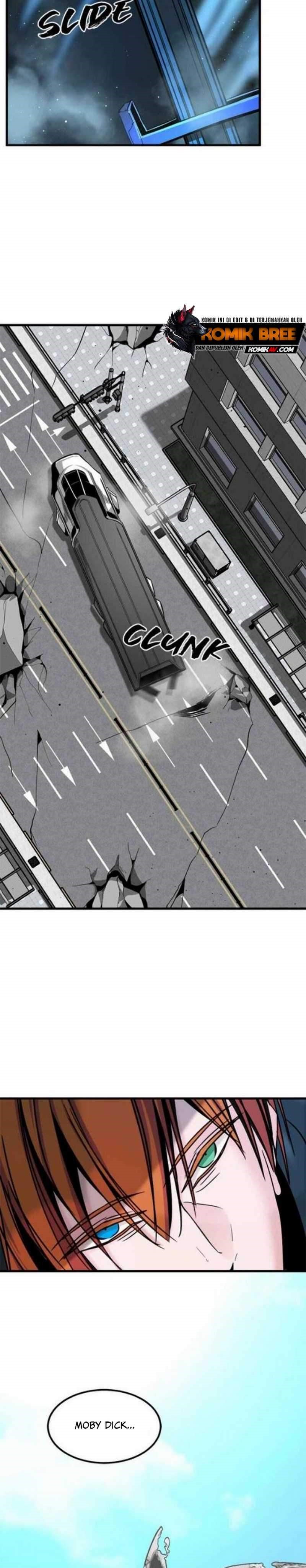 Hero Killer Chapter 23 Gambar 31