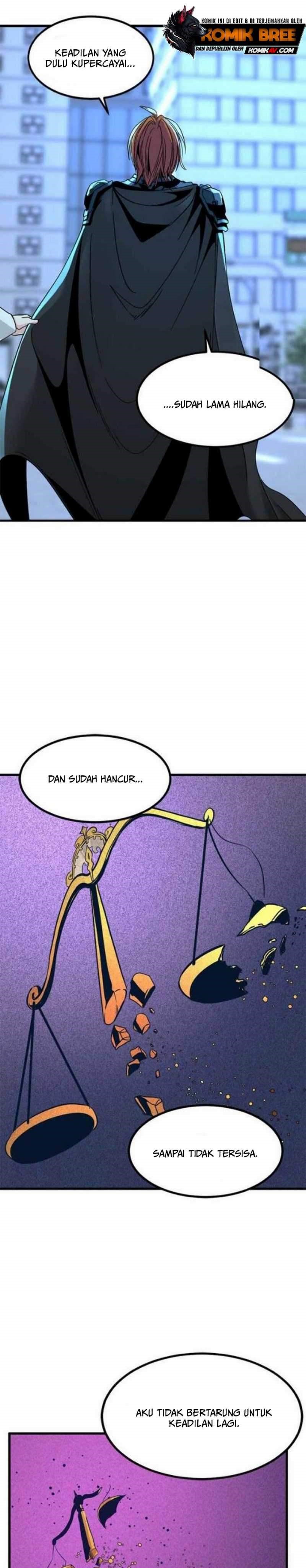 Hero Killer Chapter 23 Gambar 37
