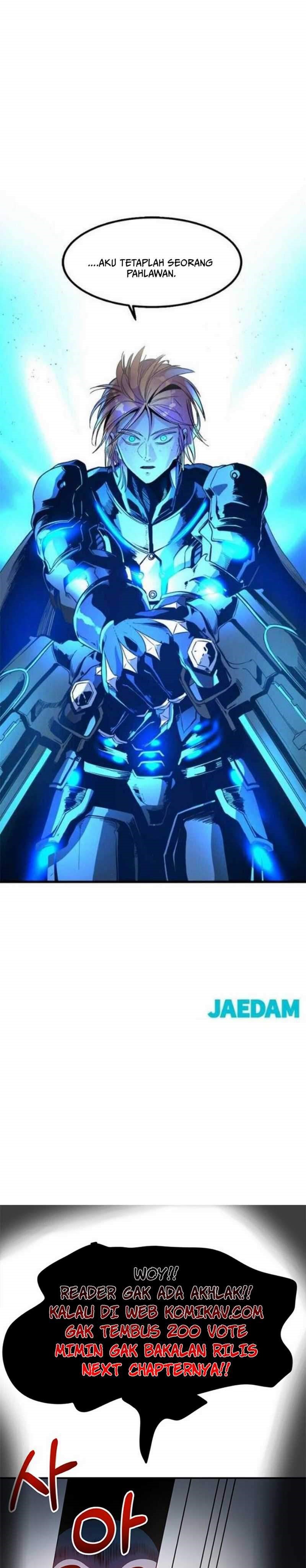 Hero Killer Chapter 23 Gambar 39
