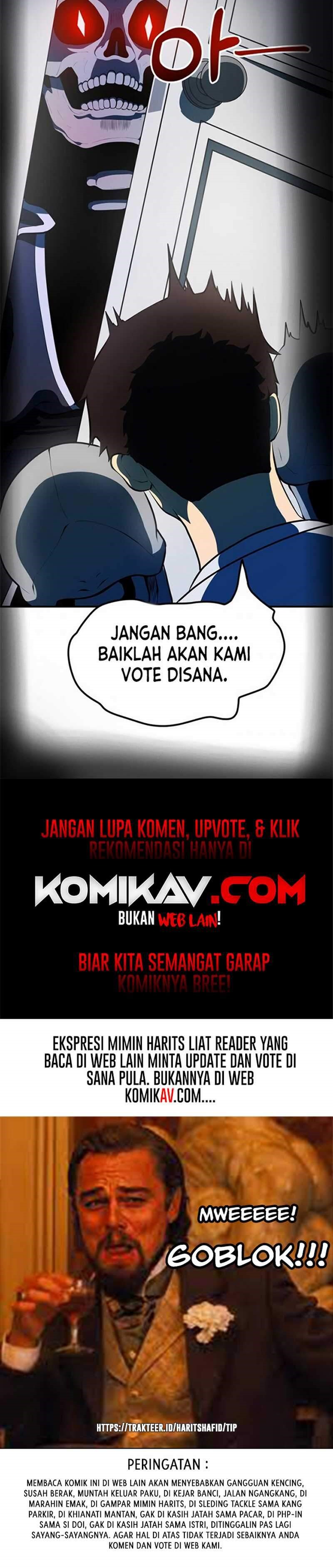 Hero Killer Chapter 23 Gambar 40