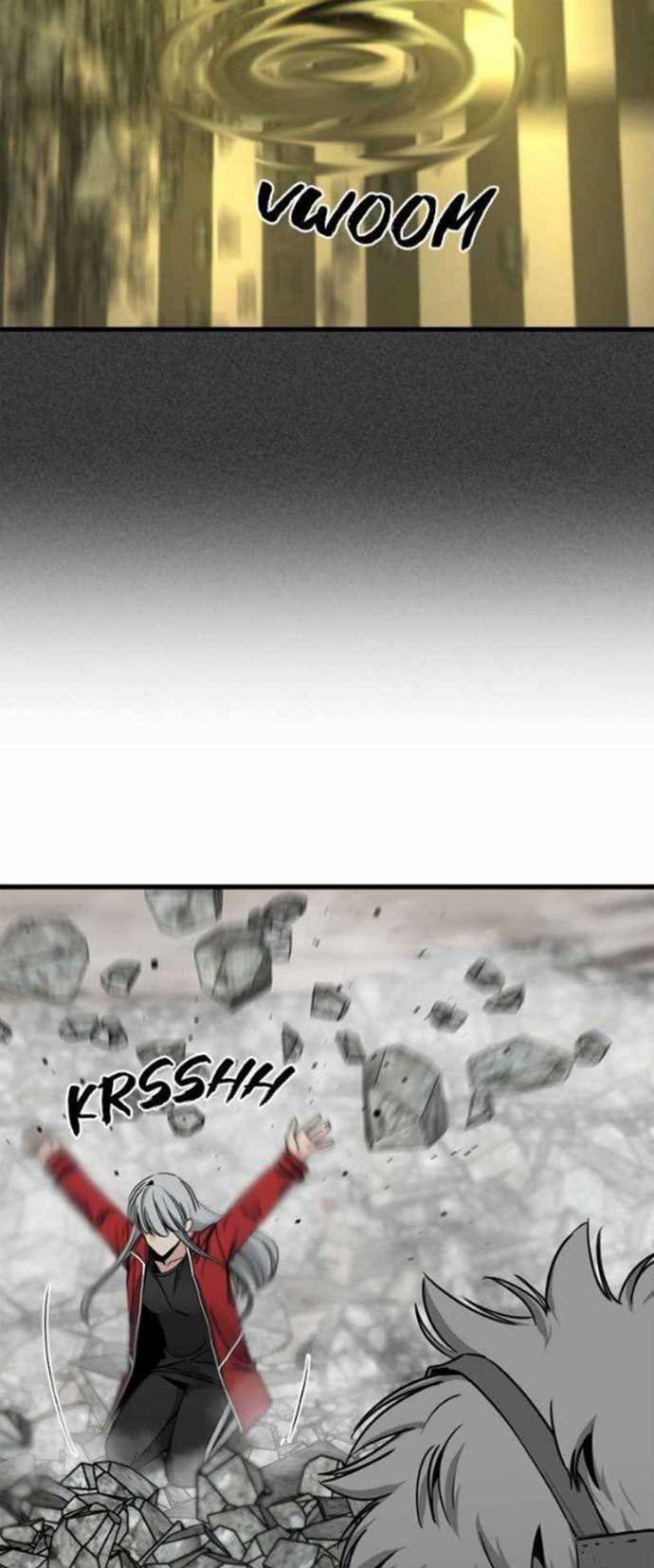 Hero Killer Chapter 27 Gambar 34