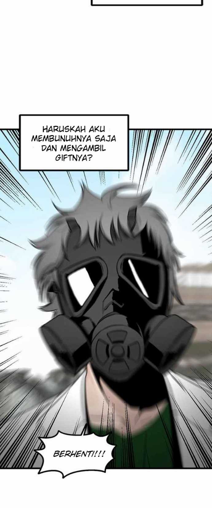 Hero Killer Chapter 27 Gambar 38