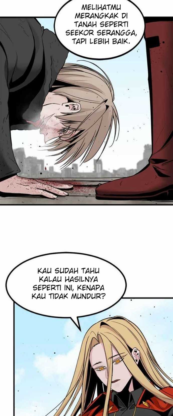 Hero Killer Chapter 27 Gambar 44