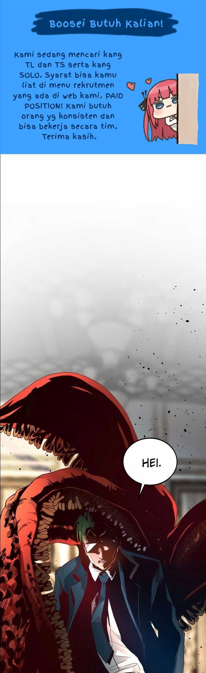Hero Killer Chapter 32 Gambar 2
